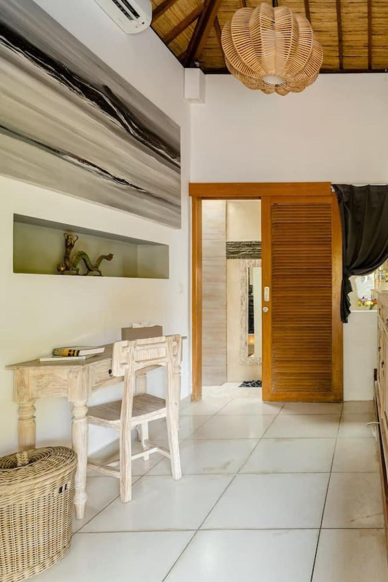 2 Bedroom With Pool With Car Park