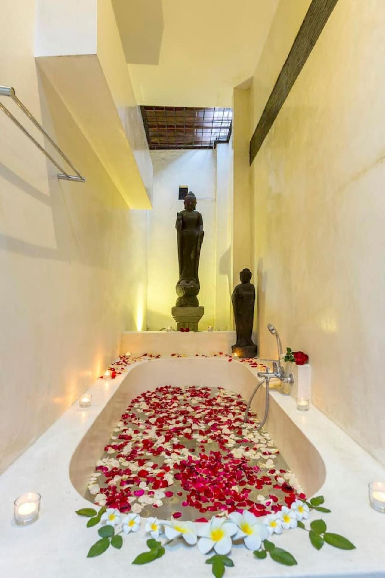 2 Bedroom With Pool With Car Park Villa Seminyak (Bali)