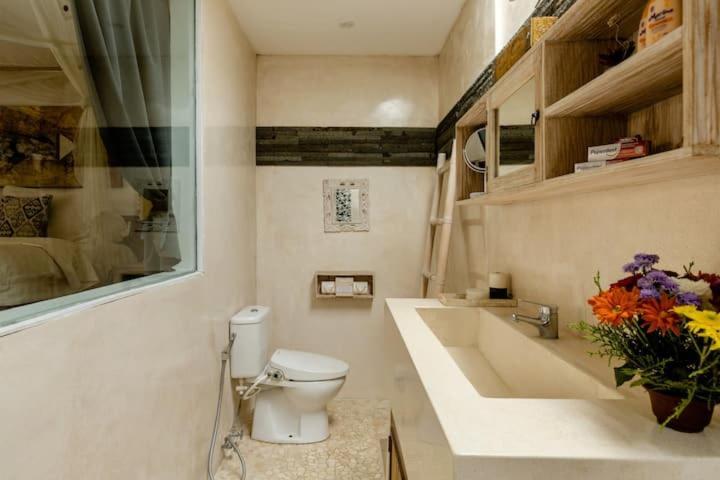 2 Bedroom With Pool With Car Park Seminyak (Bali)
