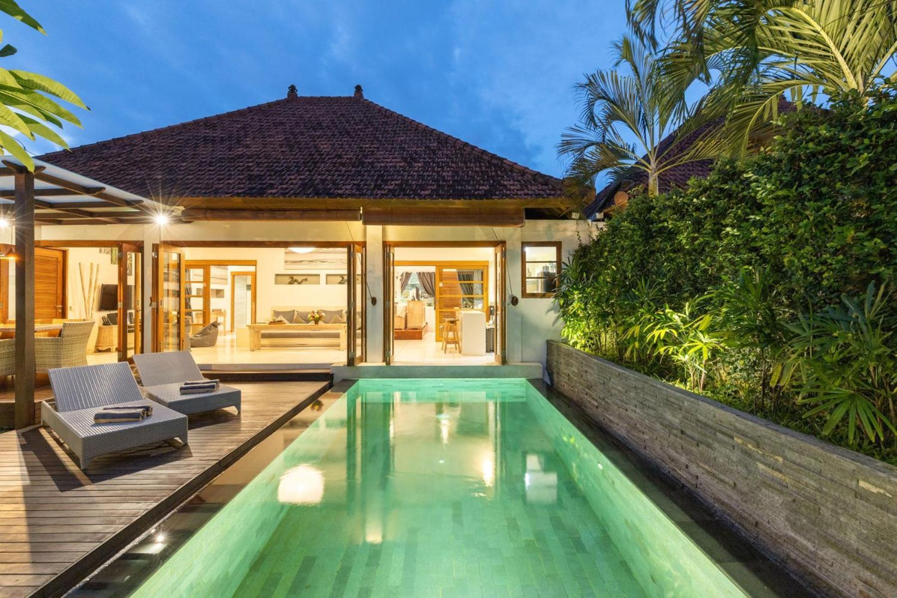 2 Bedroom With Pool With Car Park *