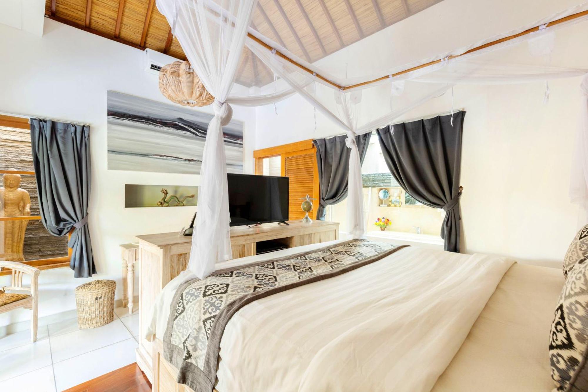 2 Bedroom With Pool With Car Park