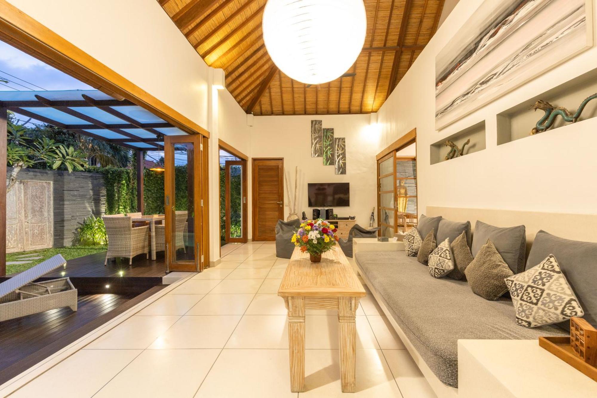 2 Bedroom With Pool With Car Park