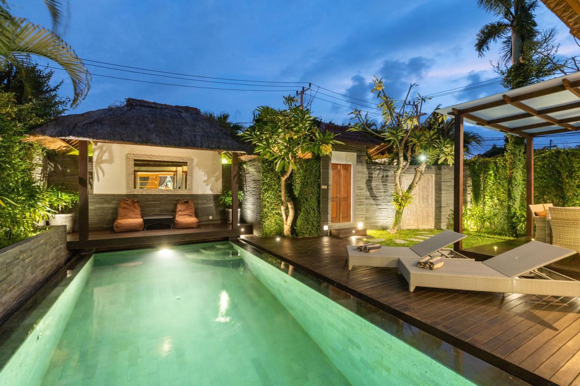 2 Bedroom With Pool With Car Park